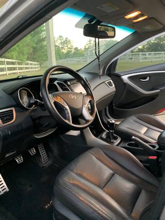 Hyundai Elantra GT for sale in Columbus, GA – photo 6