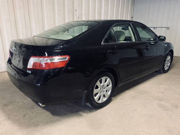 2007 Toyota Camry Hybrid Sedan for sale in Madison, WI – photo 6