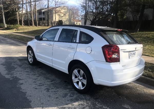 2011 Dodge Caliber Mainstreet for sale in Fairfax, District Of Columbia – photo 2