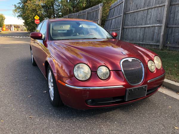 2005 Jaguar S Type low miles Clean CARFAX for sale in Cherry Hill, NJ – photo 21