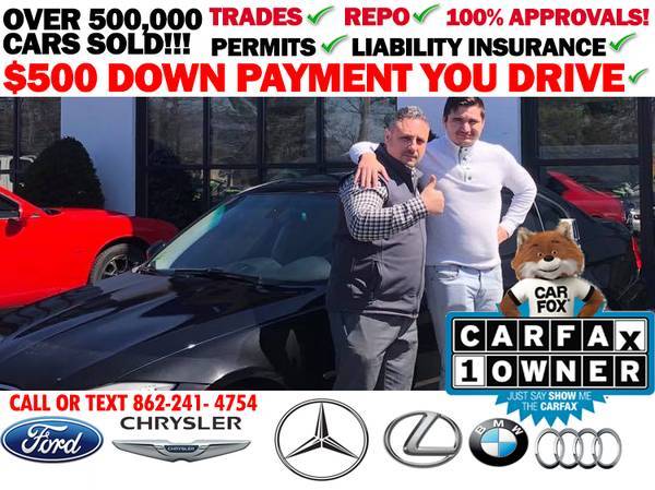 CREDIT IS A MESS? DON’T STRESS WE DON’T CHECK!! DRIVE TODAY WITH... for sale in Montclair, DE – photo 18