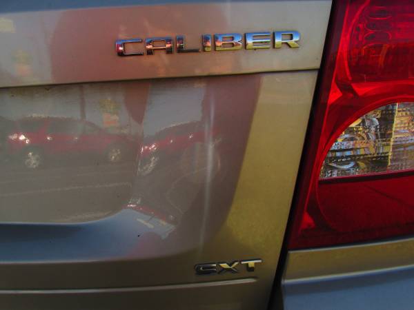 2010 Dodge Caliber SXT 4cyl... for sale in Carbondale, IL – photo 10