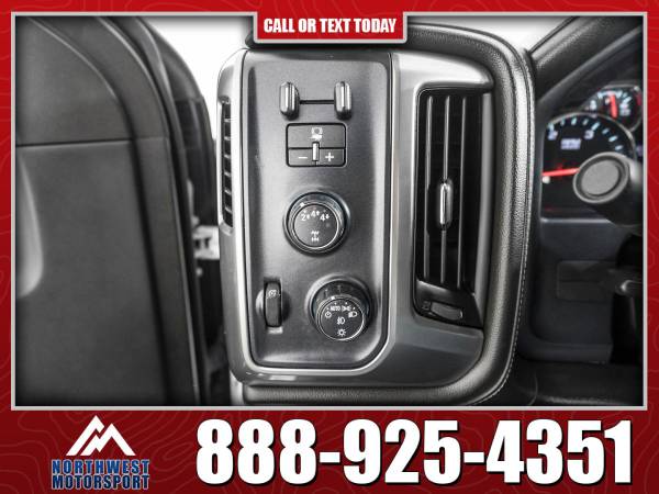 2018 Chevrolet Silverado 2500 LTZ 4x4 - - by dealer for sale in Boise, UT – photo 19