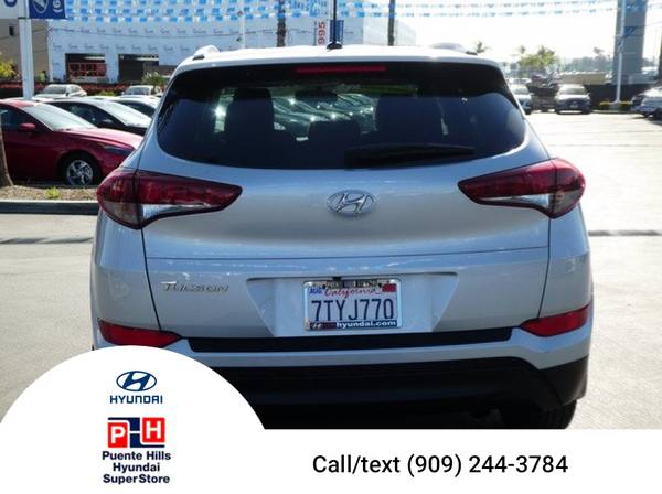 2016 Hyundai Tucson SE Great Internet Deals Biggest Sale Of The for sale in City of Industry, CA – photo 7