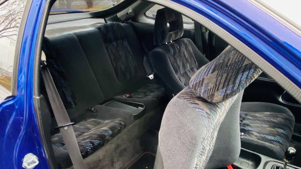 1998 Acura Integra GS-R - cars & trucks - by owner - vehicle... for sale in Hermiston, OR – photo 9