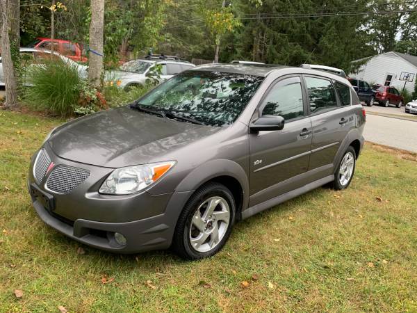 07 Pontiac Vibe 4Dr Hatchback *RELIABLE* 135k Miles for sale in Mystic, RI – photo 3