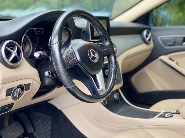 2015 MERCEDES BENZ GLA 250/ONLY 199 PER MONTH - - by for sale in Hollywood, FL – photo 7