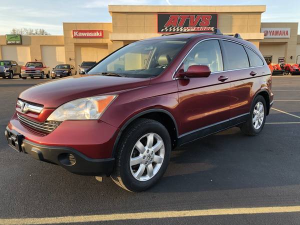 2007 Honda CR-V EX-L (069035) AS IS SPECIAL!!! for sale in Newton, IN