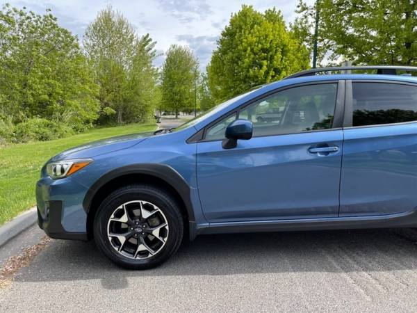 2019 Subaru CROSSTREK Premium - - by dealer for sale in Pasco, OR – photo 9
