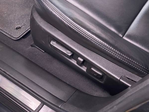 2012 Acura MDX Sport Utility 4D suv Gray - FINANCE ONLINE - cars &... for sale in Atlanta, CA – photo 24