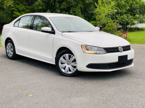 2012 VOLKSWAGEN JETTA SE ( WELL MAINTAINED ) - cars & trucks - by... for sale in West Sand Lake, NY – photo 5