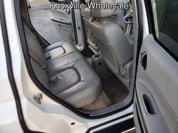2006 Chevrolet HHR LT 4dr Wagon - cars & trucks - by dealer -... for sale in Knoxville, TN – photo 12
