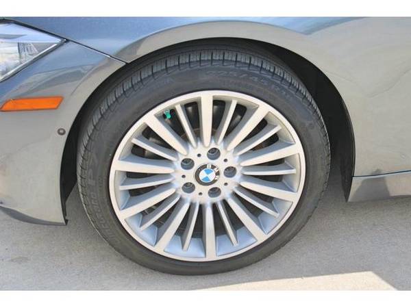 2014 BMW 3 Series sedan 328i xDrive - - by dealer for sale in Chandler, OK – photo 7