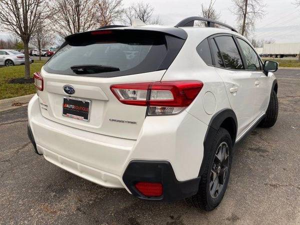 2018 Subaru Crosstrek Premium - LOWEST PRICES UPFRONT! - cars &... for sale in Columbus, OH – photo 6