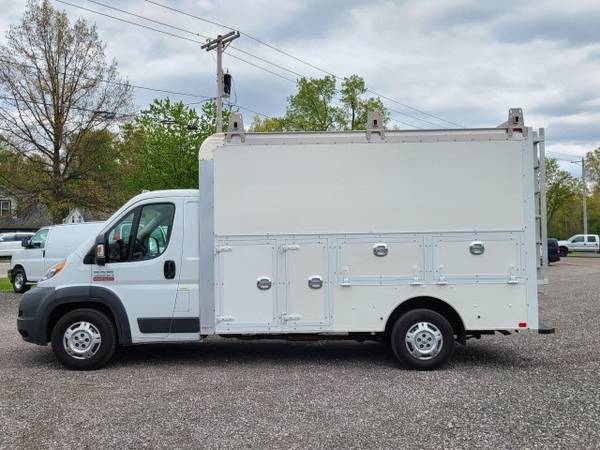 2014 Ram ProMaster 3500 Van 159 WB - - by dealer for sale in Other, IN – photo 6