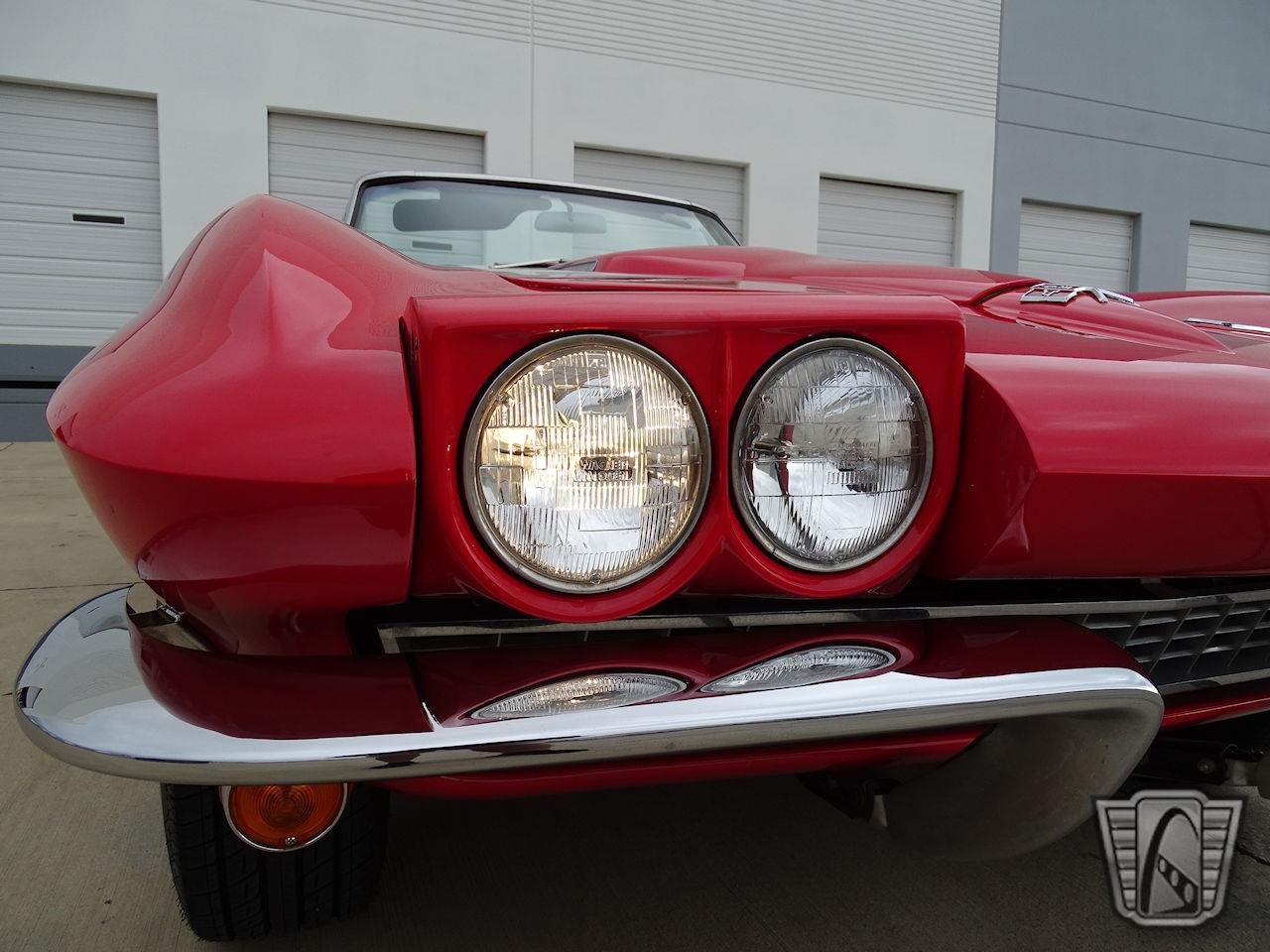1966 Chevrolet Corvette for sale in O'Fallon, IL – photo 52