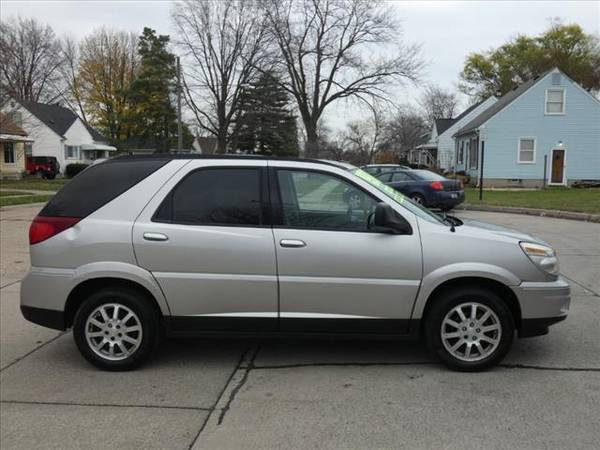 2007 BUICK RENDEZVOUS $1900 - cars & trucks - by dealer - vehicle... for sale in Madison Heights, MI – photo 5
