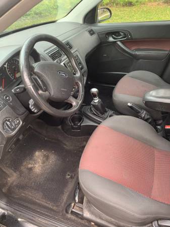 2005 Ford Focus SE (Sports Edition) for sale in Ames, IA – photo 7