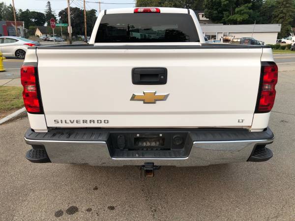 2014 Chevy Silverado 1500 - cars & trucks - by owner - vehicle... for sale in Rochester , NY – photo 7