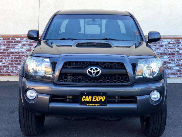 2011 Toyota Tacoma 4WD Access Cab V6 AT (Natl) - TOP FOR YOUR for sale in Sacramento , CA – photo 2