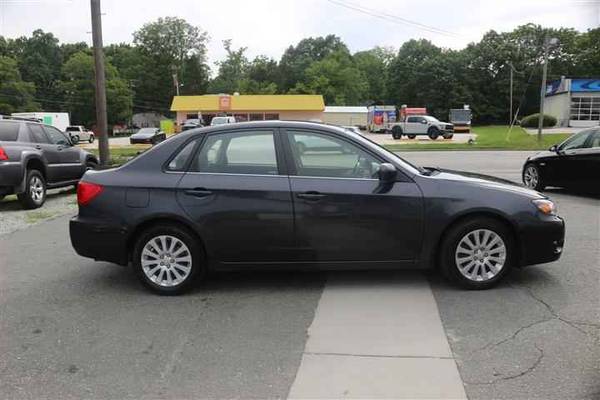 2009 SUBARU IMPREZA, CLEAN TITLE, 2 OWNERS, AWD, SUNROOF, DRIVES... for sale in Graham, NC – photo 4
