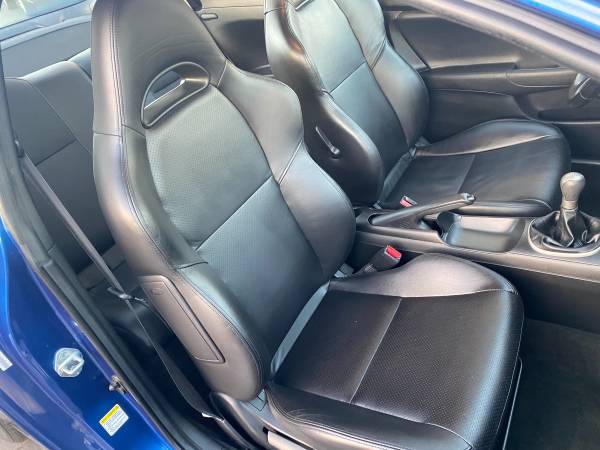 2002 Acura RSX Type-S 100% STOCK!!! THIS THING IS FLAWLESS!!! - cars... for sale in San Diego, CA – photo 13
