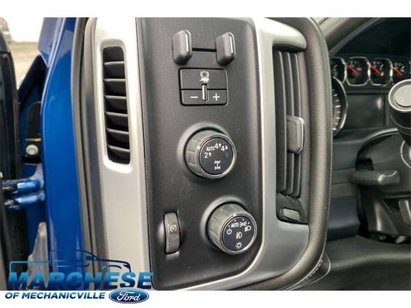 2017 GMC Sierra 1500 SLE 4x4 4dr Double Cab 6 5 ft SB - truck for sale in Mechanicville, VT – photo 17