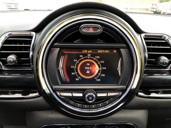 2016 MINI Cooper Clubman 4dr HB S - 100s of Positive Customer Revi -... for sale in Baltimore, MD – photo 21