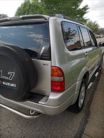 2002 Suzuki XL7 for sale in Arlington, TX – photo 7