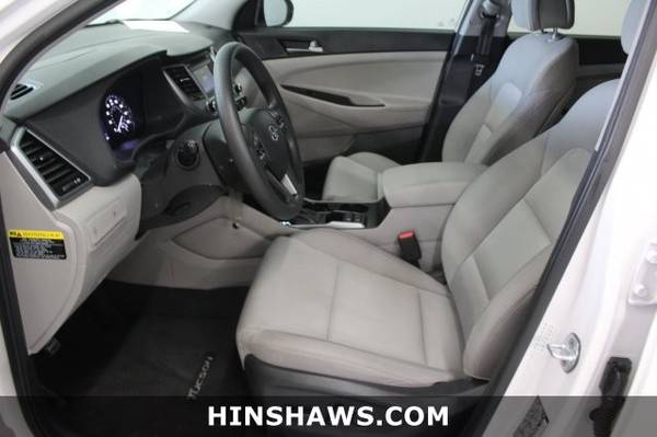 2016 Hyundai Tucson SUV SE for sale in Auburn, WA – photo 18
