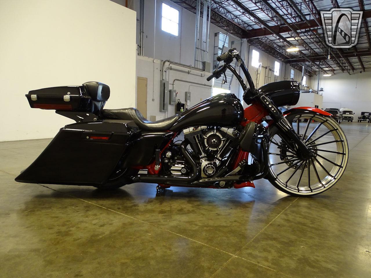 2009 Harley-Davidson Motorcycle for sale in O'Fallon, IL – photo 41