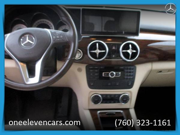 2015 Mercedes-Benz GLK 350 [LOW MilesTRIM] for Only 22, 900 - cars & for sale in Palm Springs, CA – photo 15