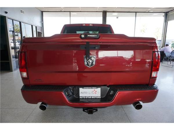 2012 Ram 1500 Regular Cab Express Pickup 2D 6 1/3 ft WE CAN BEAT ANY for sale in Sacramento, NV – photo 7