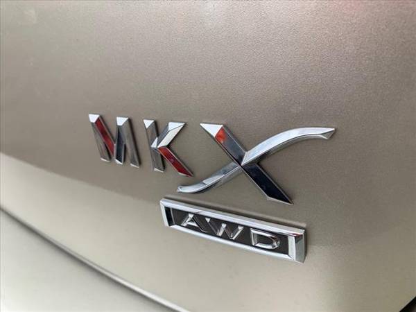 2011 Lincoln MKX Base $799 DOWN DELIVER'S ! - cars & trucks - by... for sale in ST Cloud, MN – photo 16