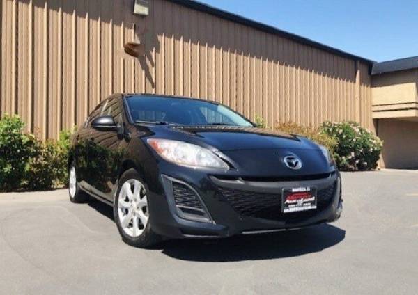 2011 Mazda 3 TOURING - cars & trucks - by dealer - vehicle... for sale in Manteca, CA – photo 11