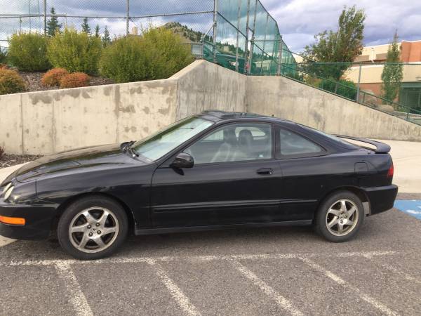 Acura Integra GS-R Sport Coupe 2D for sale in Butte, MT – photo 3