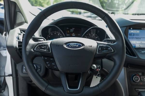 2018 Ford Escape SEL for sale in Ellicott City, MD – photo 23
