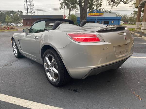 ⭐️ 2007 Saturn Sky Convertible ⭐️ ONLY 37k Miles!!! ⭐️ - cars &... for sale in Pensacola, FL – photo 10