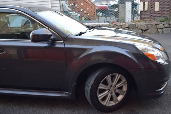 *2011* *Subaru* *Legacy* *2.5i Premium AWD 4dr Sedan CVT* - cars &... for sale in Paterson, DE – photo 8
