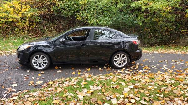 2011 Mazda 3 - cars & trucks - by dealer - vehicle automotive sale for sale in Pittsburgh, PA – photo 6