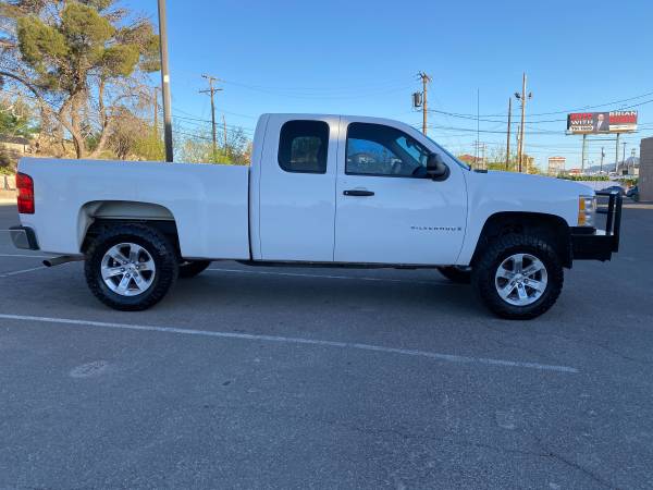 2009 Chevrolet Silverado 1500 LS! - - by dealer for sale in Las Cruces, NM – photo 6