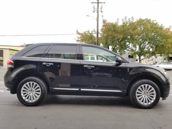 2013 Lincoln MKX AWD 4dr , LEATHER , MOON ROOF , PREMUM , for sale in Sacramento , CA – photo 11