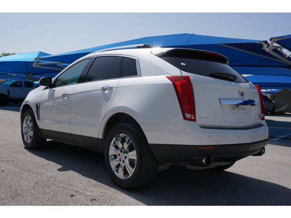 2015 Cadillac SRX Luxury Collection - - by dealer for sale in Denton, TX – photo 3