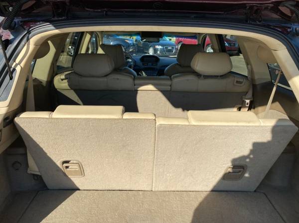 2009 Acura MDX Tech Package and Entertainment Package (FREE... for sale in Lafayette, IN – photo 22