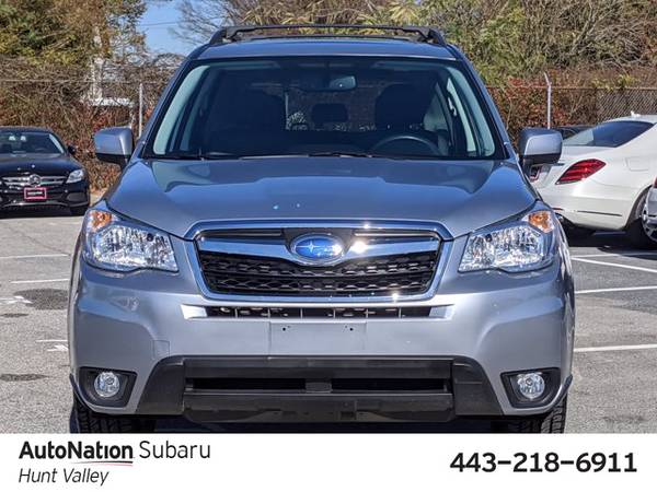 2014 Subaru Forester 2.5i Limited AWD All Wheel Drive SKU:EH523409 -... for sale in Cockeysville, MD – photo 2