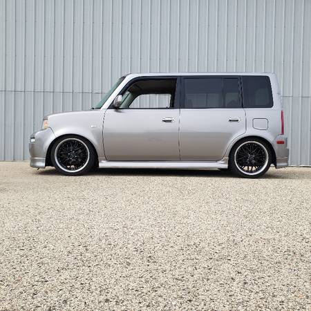 5-Speed Scion xB - cars & trucks - by dealer - vehicle automotive sale for sale in Hustisford, WI – photo 3