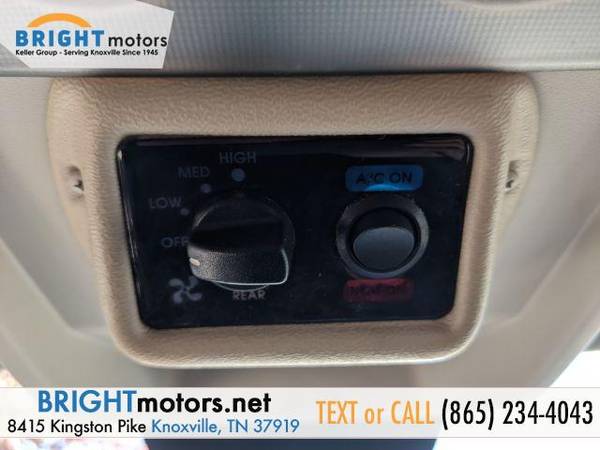 2015 RAM Promaster 2500 High Roof Tradesman 159-in. WB HIGH-QUALITY... for sale in Knoxville, TN – photo 22