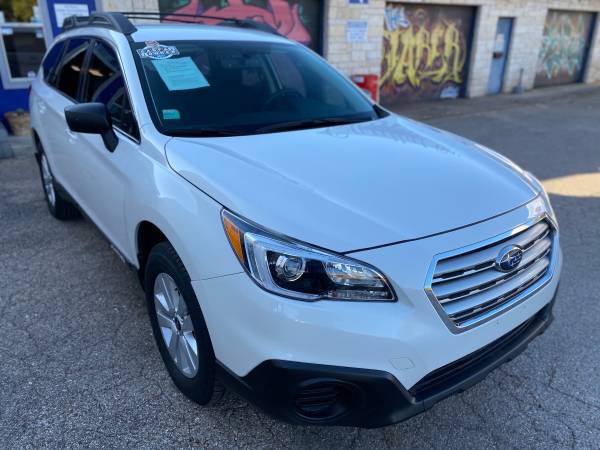 1-Owner! 2017 Subaru Outback 2.5i, AWD, 93K, Runs/Drives Great! -... for sale in Austin, TX – photo 2