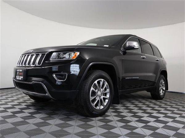2014 Jeep Grand Cherokee Stop In Save !! for sale in Gladstone, OR – photo 3