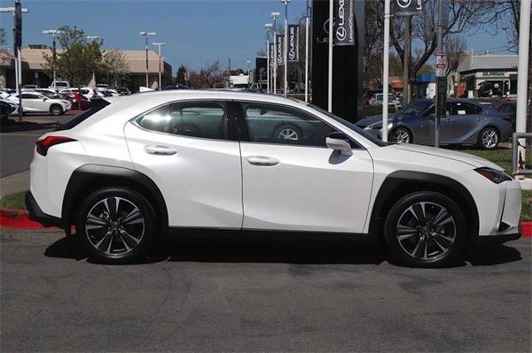 2020 Lexus UX 200 Base Monthly payment of - - by for sale in Concord, CA – photo 4